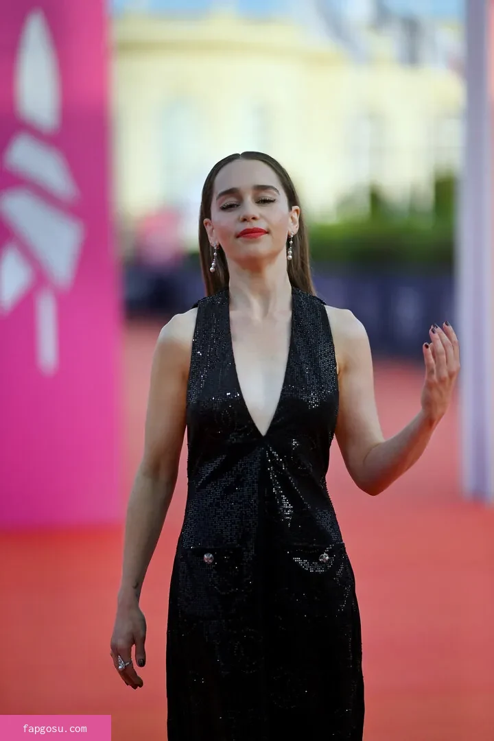 Emilia Clarke