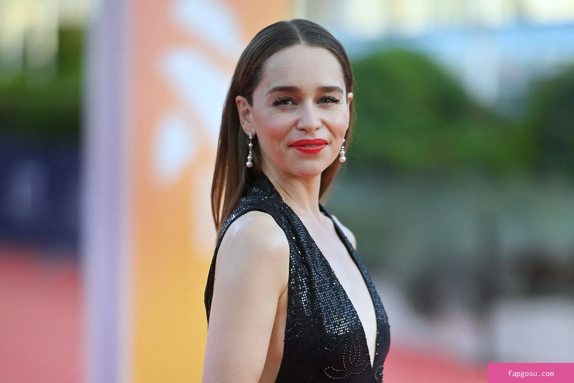 Emilia Clarke