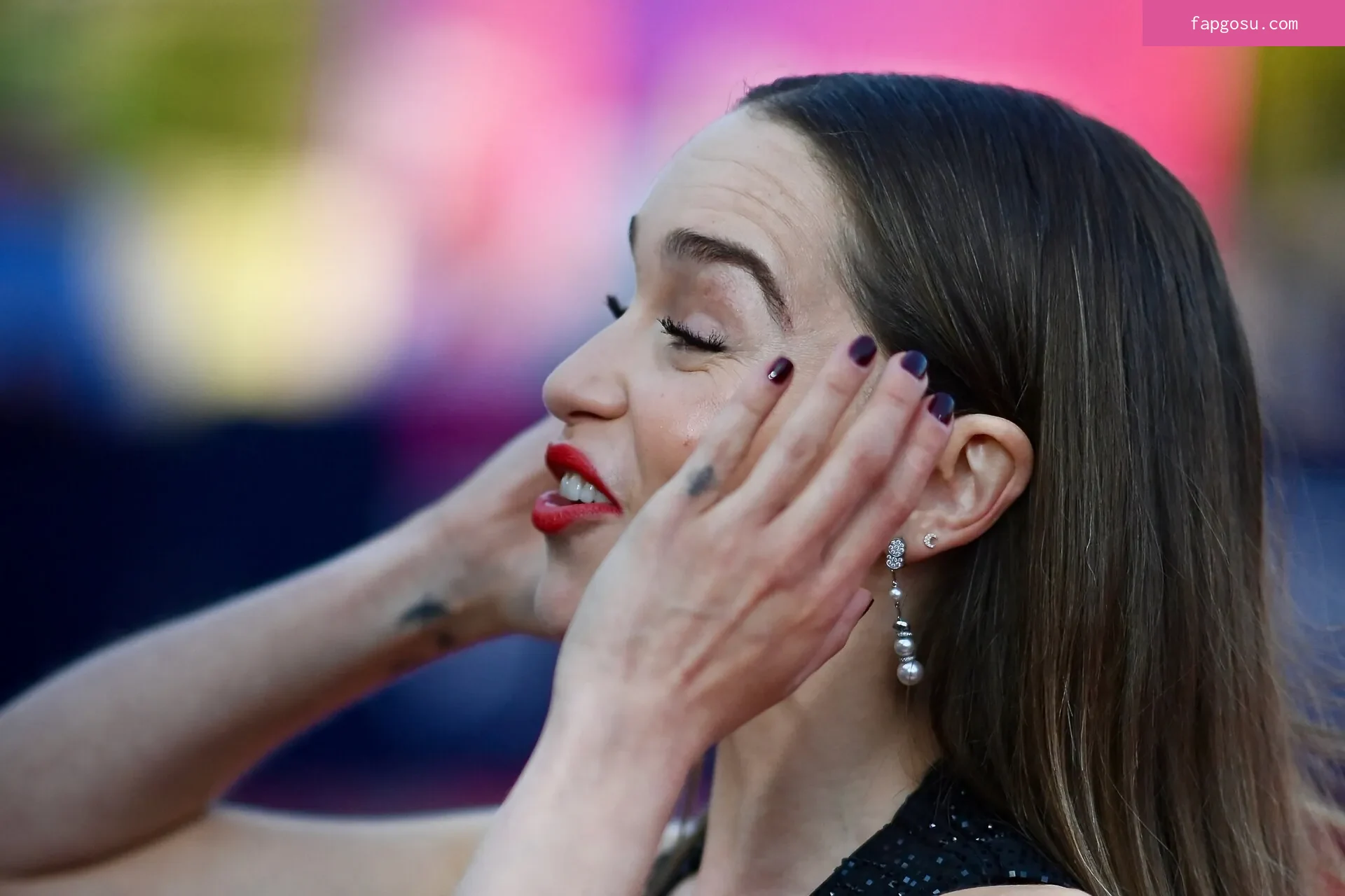 Emilia Clarke
