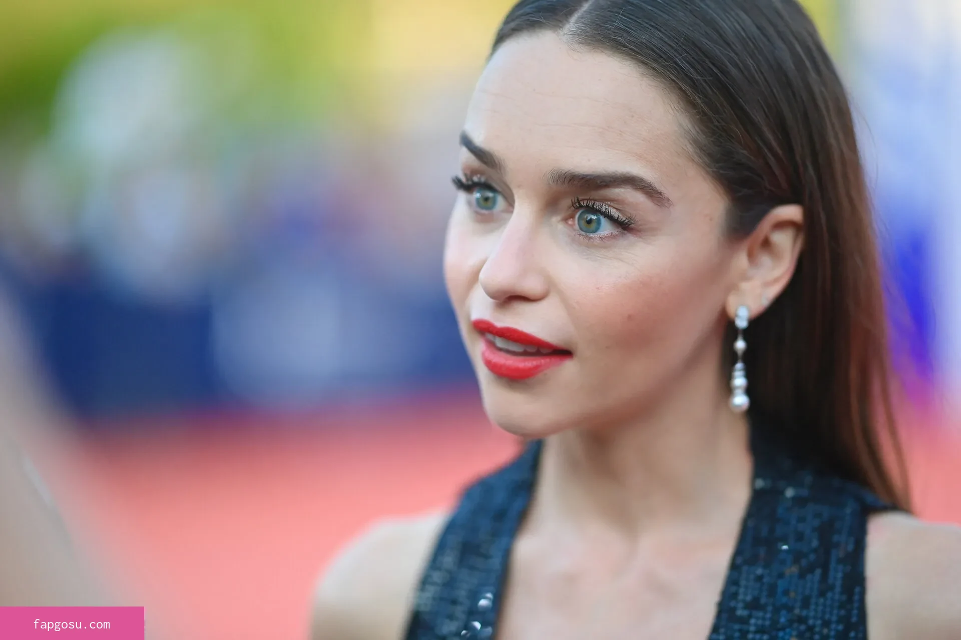 Emilia Clarke
