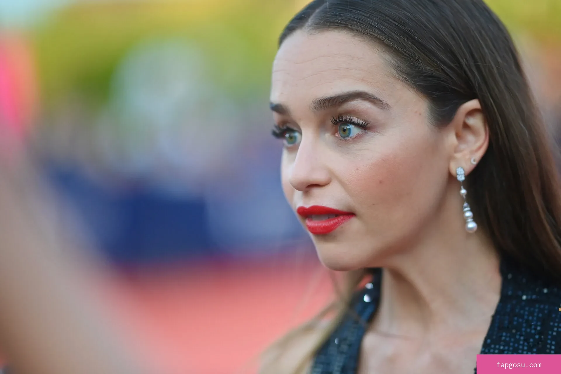 Emilia Clarke