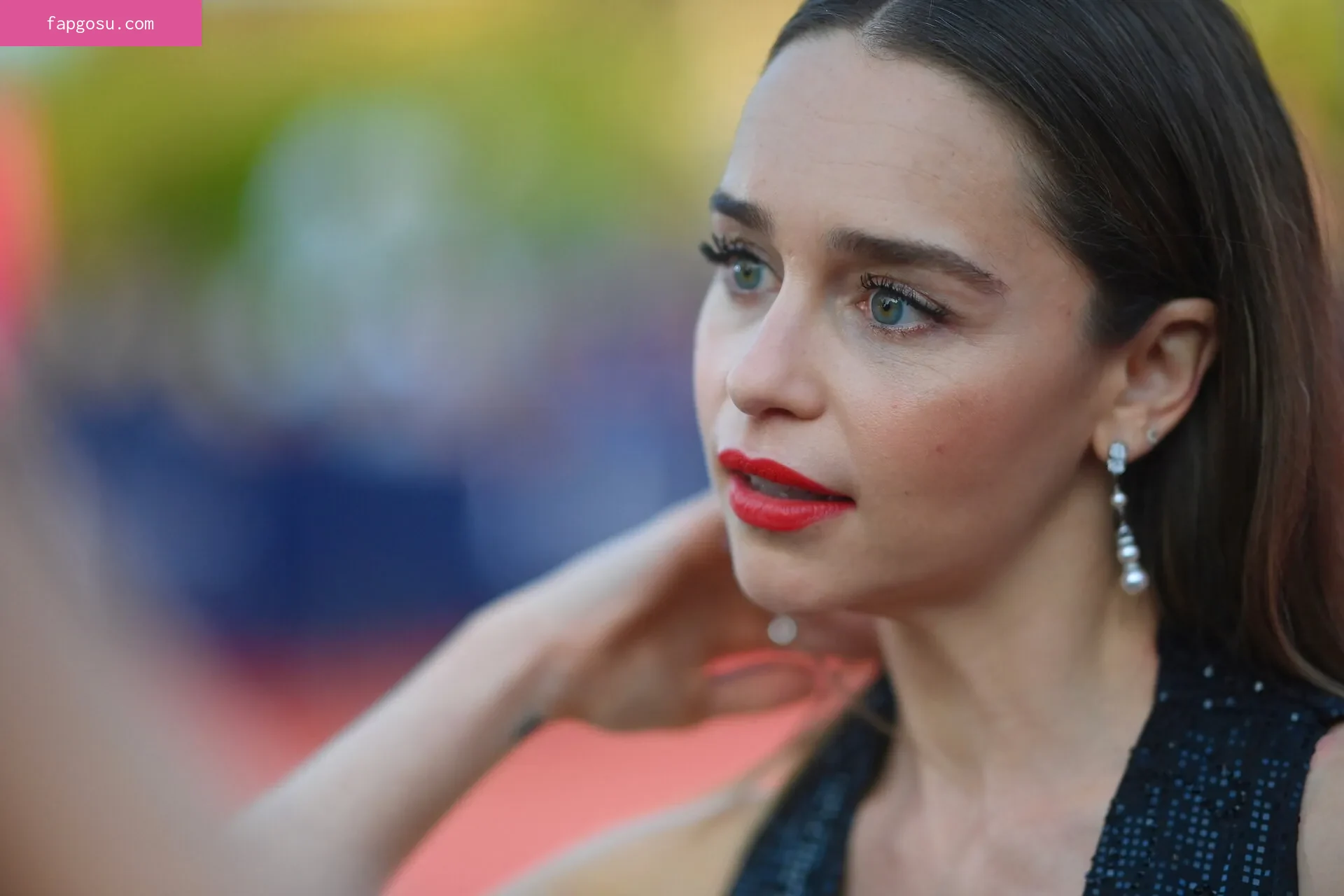 Emilia Clarke