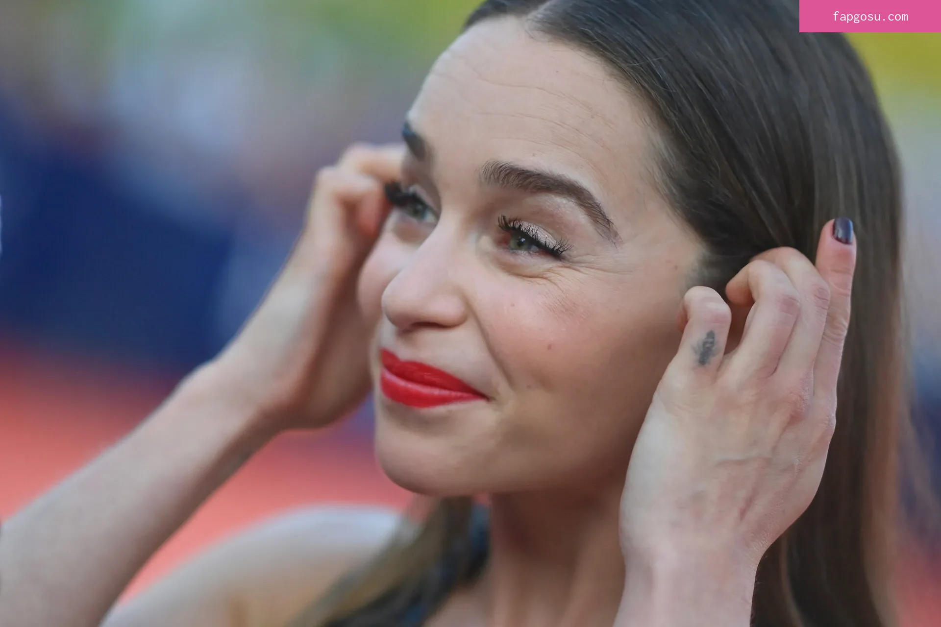Emilia Clarke