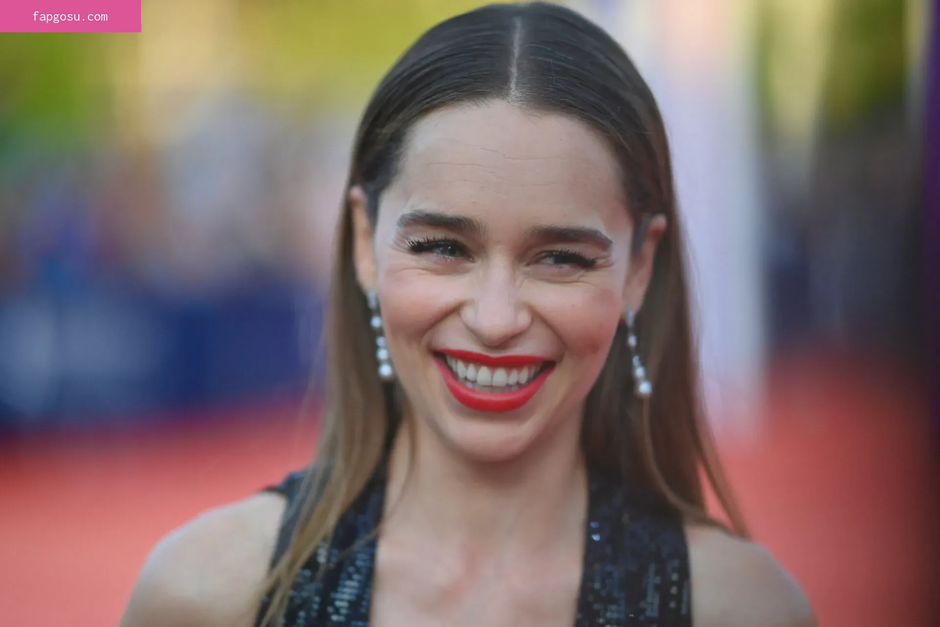 Emilia Clarke