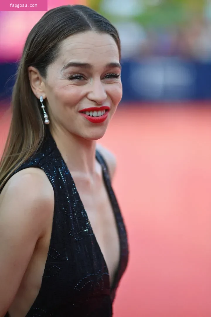 Emilia Clarke