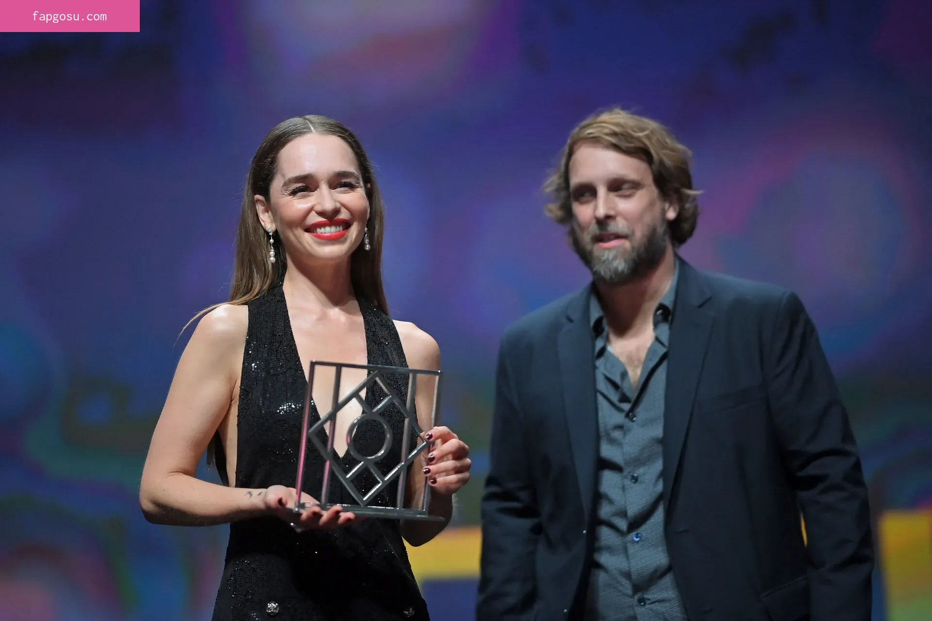 Emilia Clarke