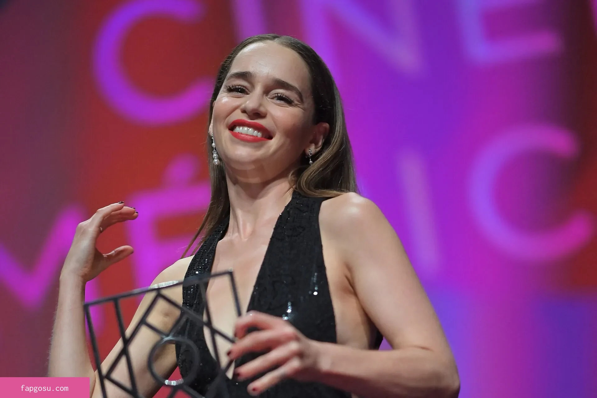 Emilia Clarke
