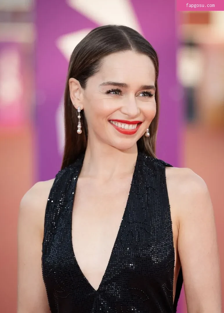Emilia Clarke