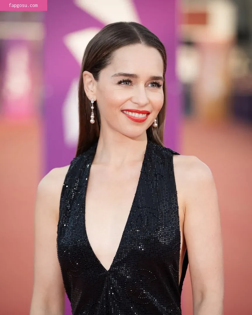 Emilia Clarke