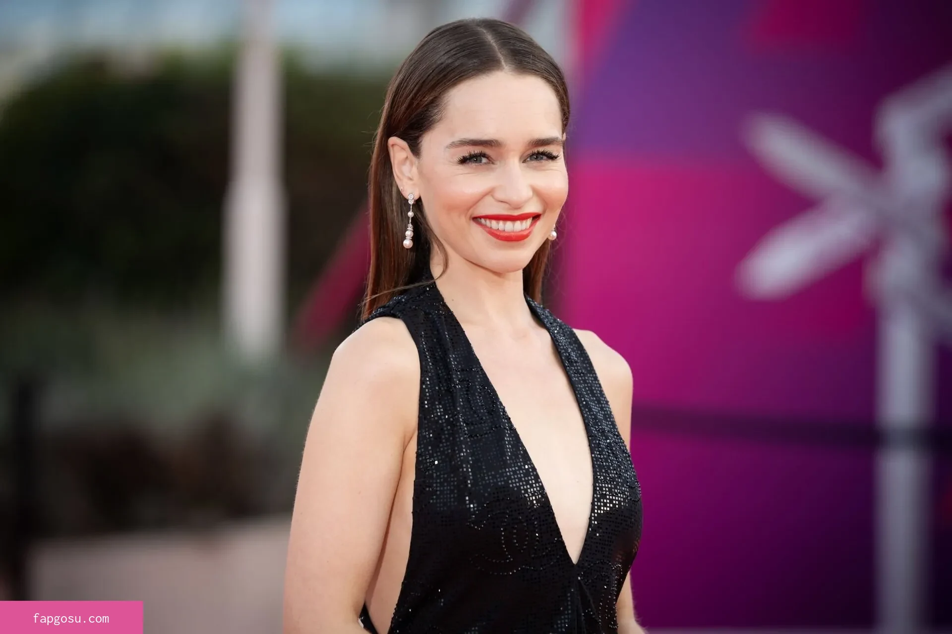 Emilia Clarke