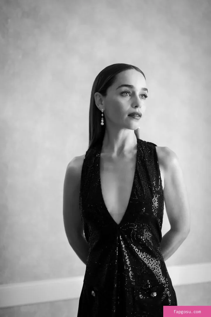 Emilia Clarke