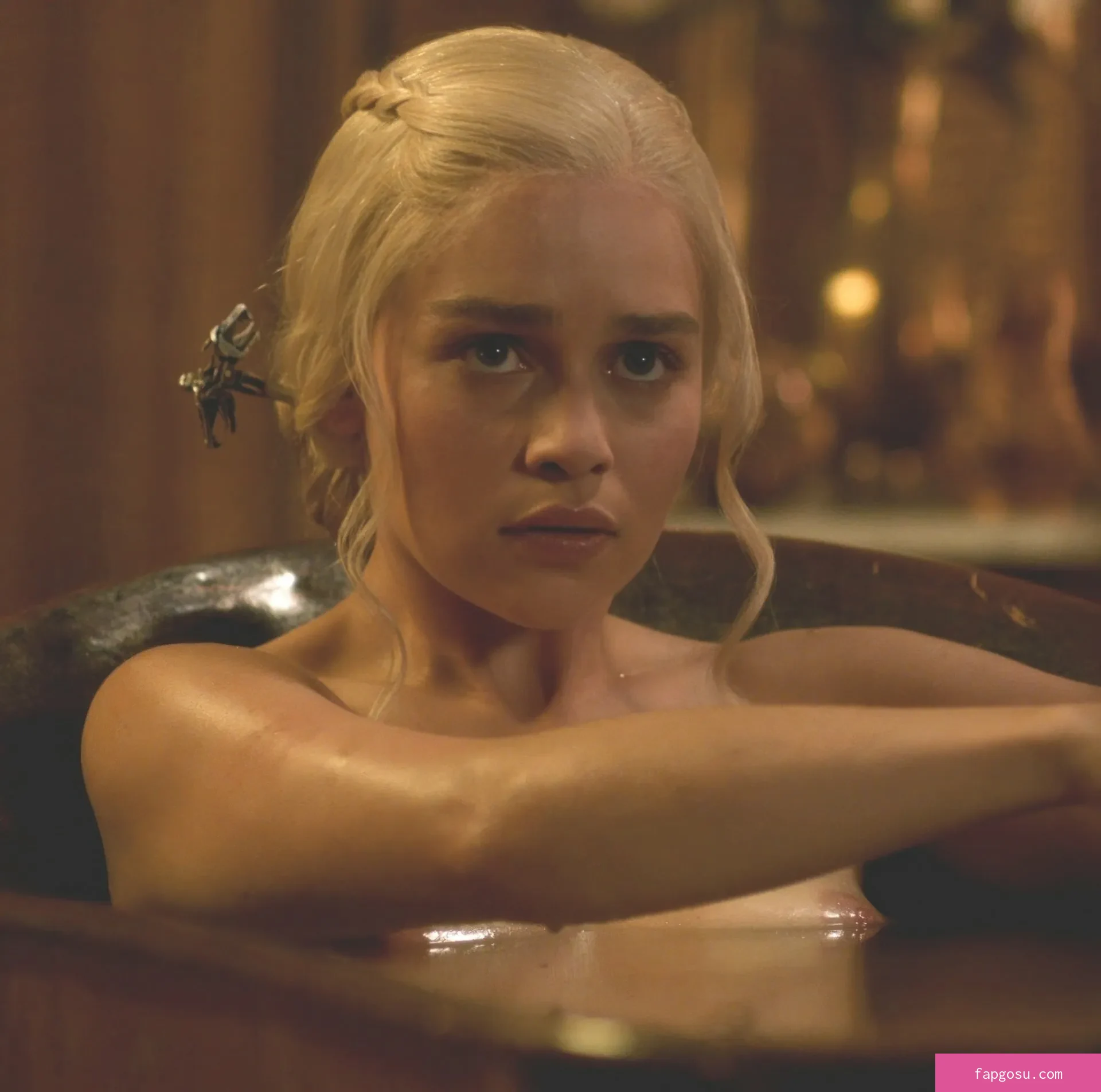 Emilia Clarke