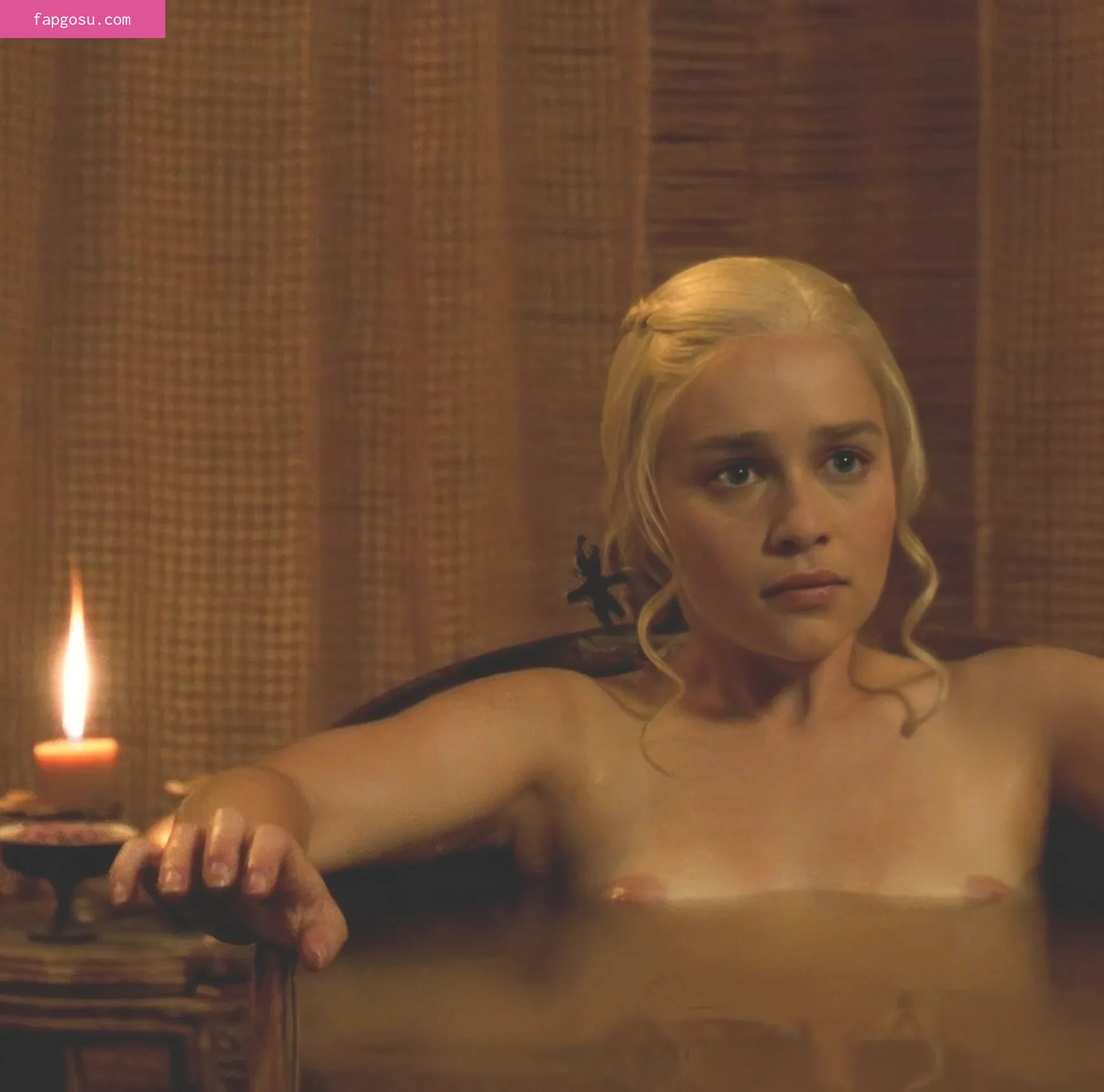 Emilia Clarke