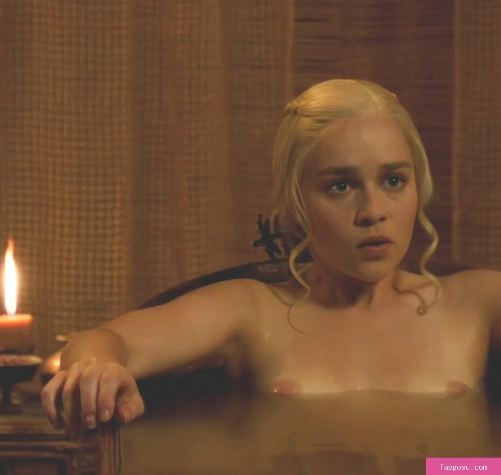 Emilia Clarke