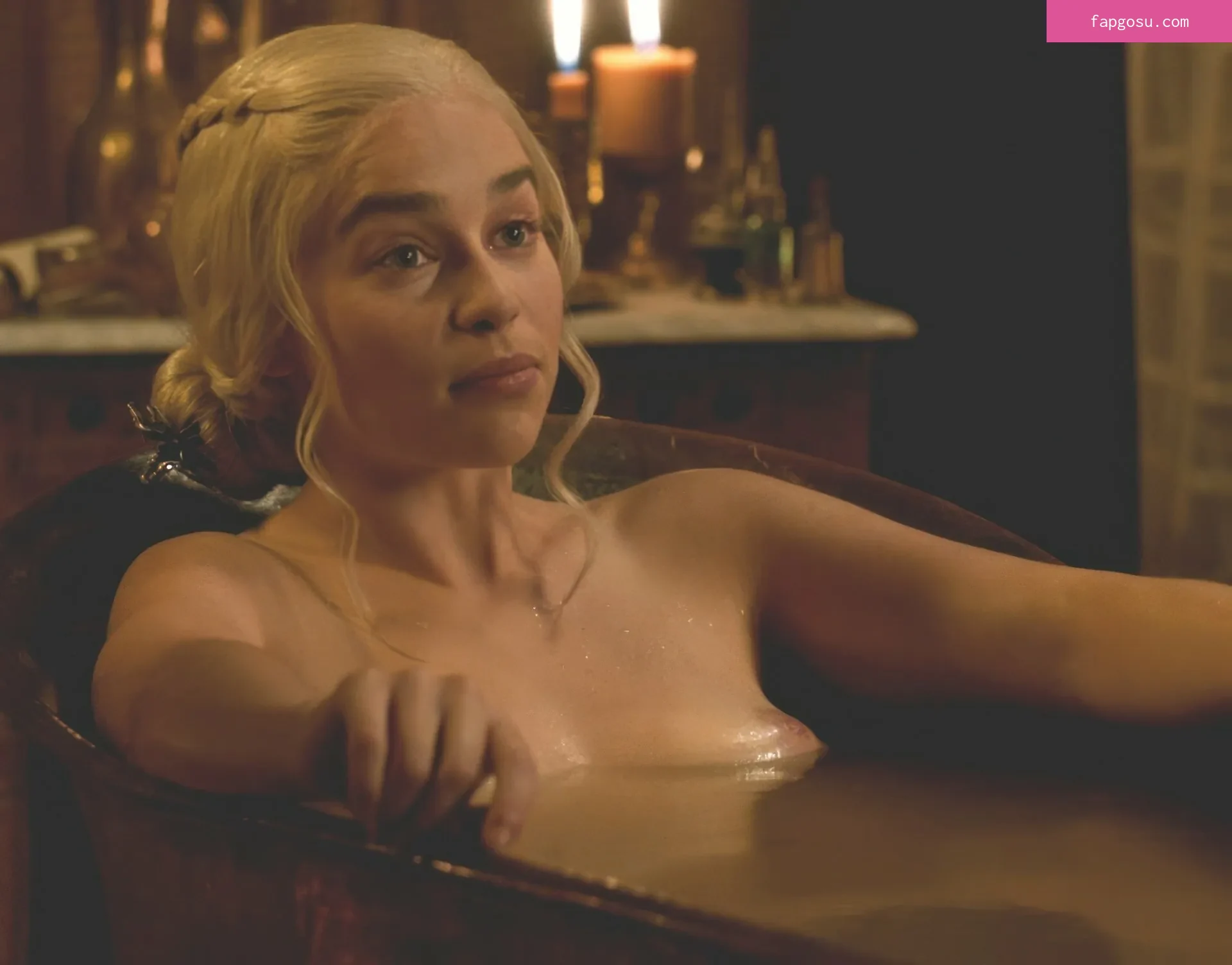 Emilia Clarke