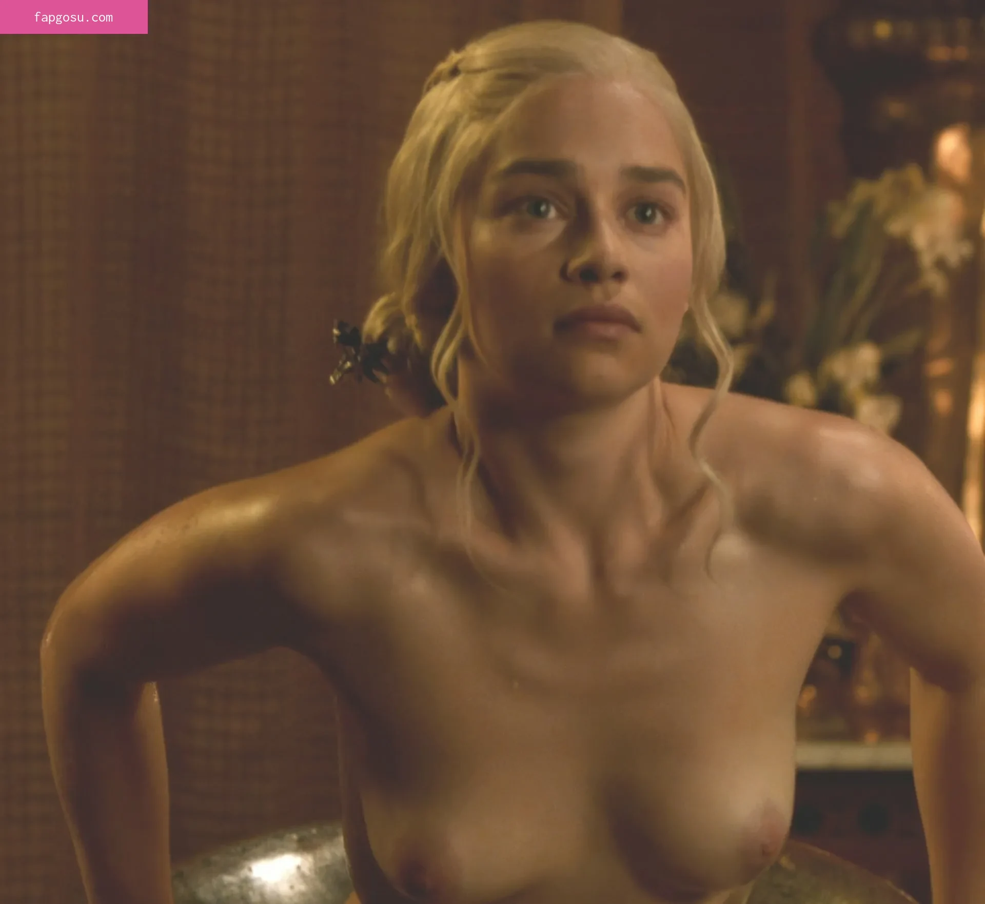 Emilia Clarke