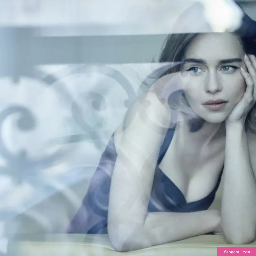 Emilia Clarke