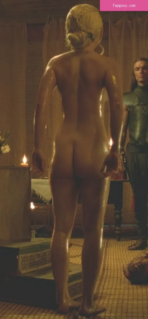 Emilia Clarke