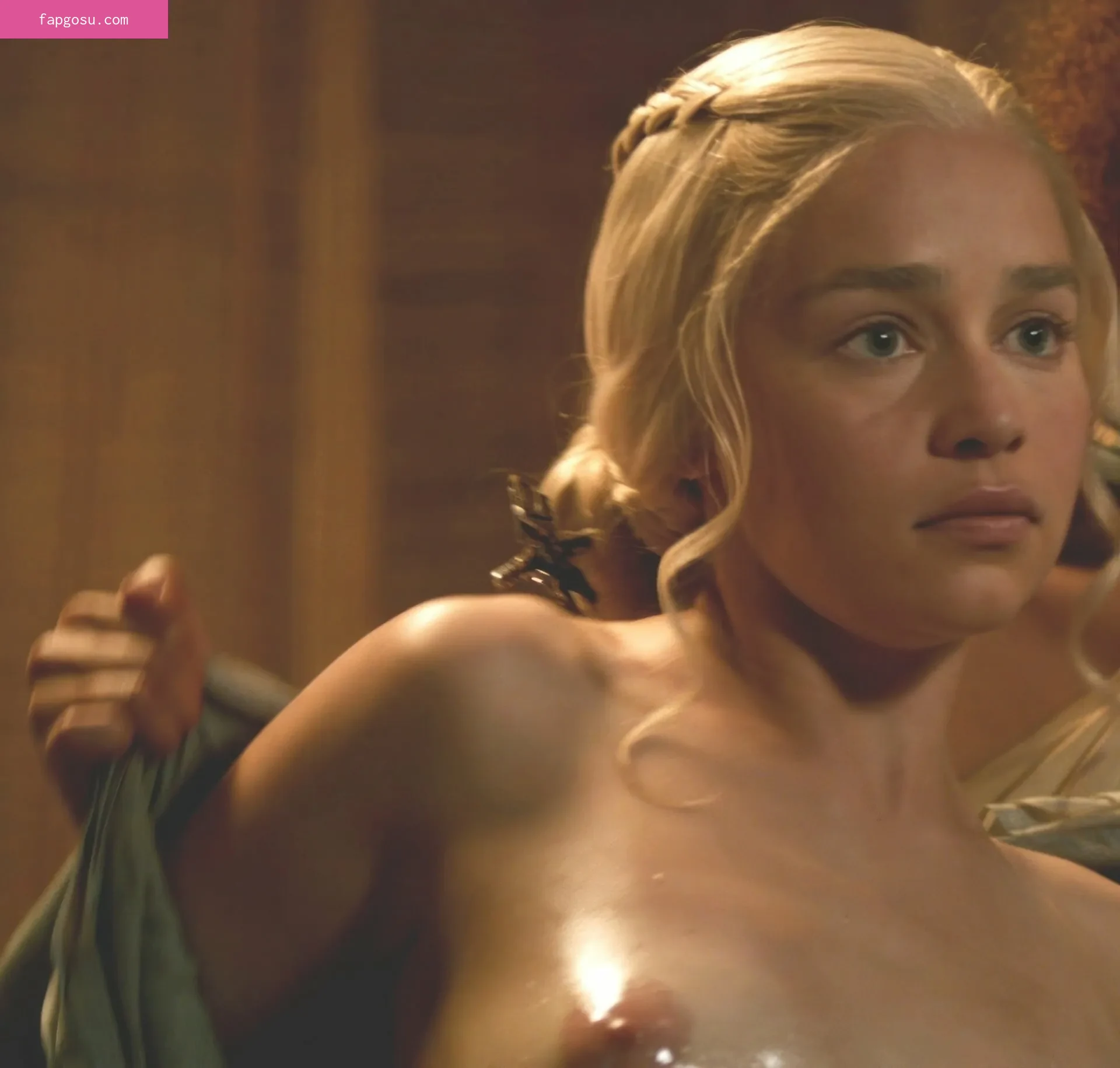Emilia Clarke