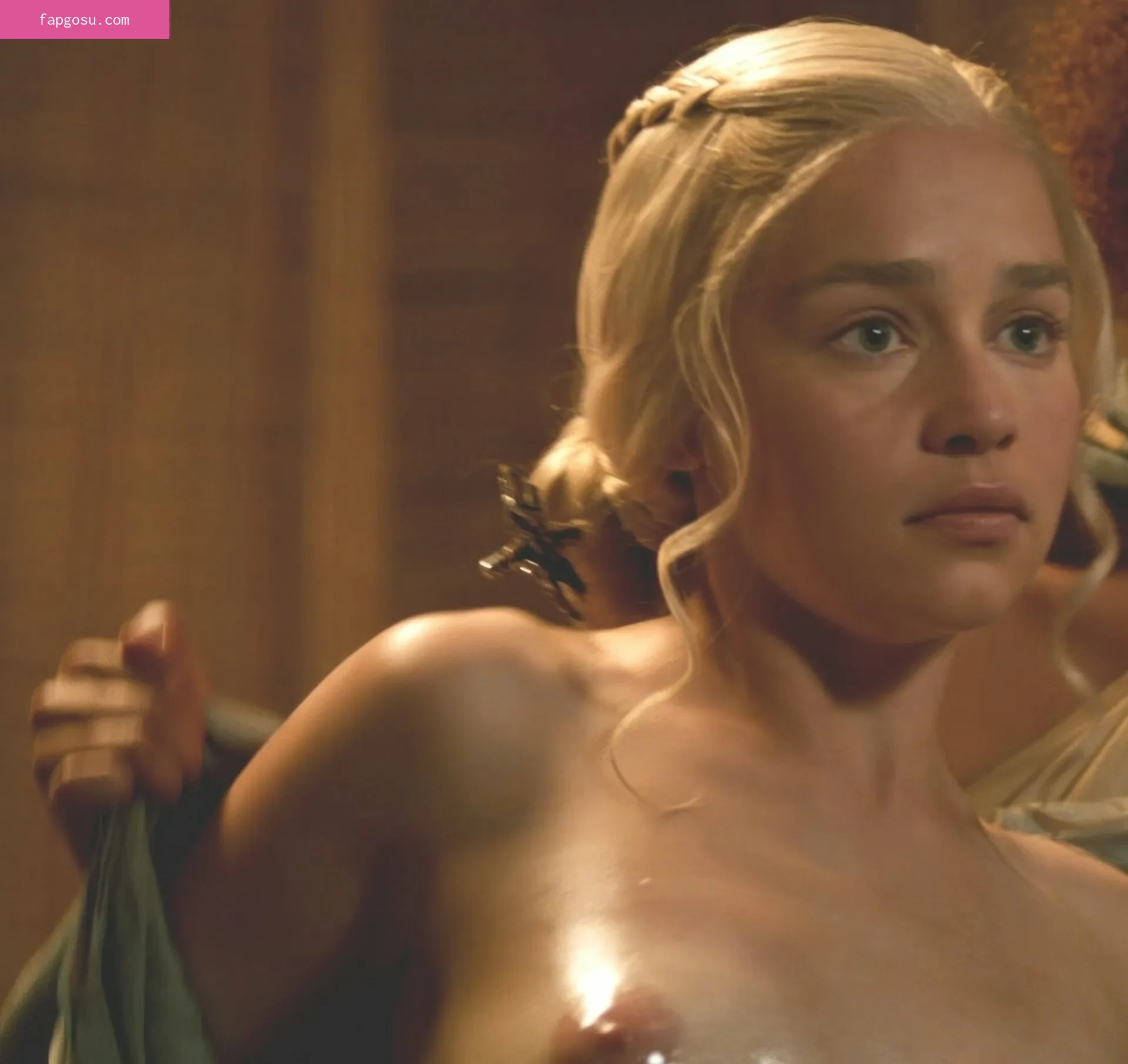 Emilia Clarke