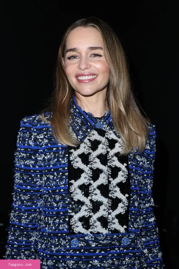 Emilia Clarke