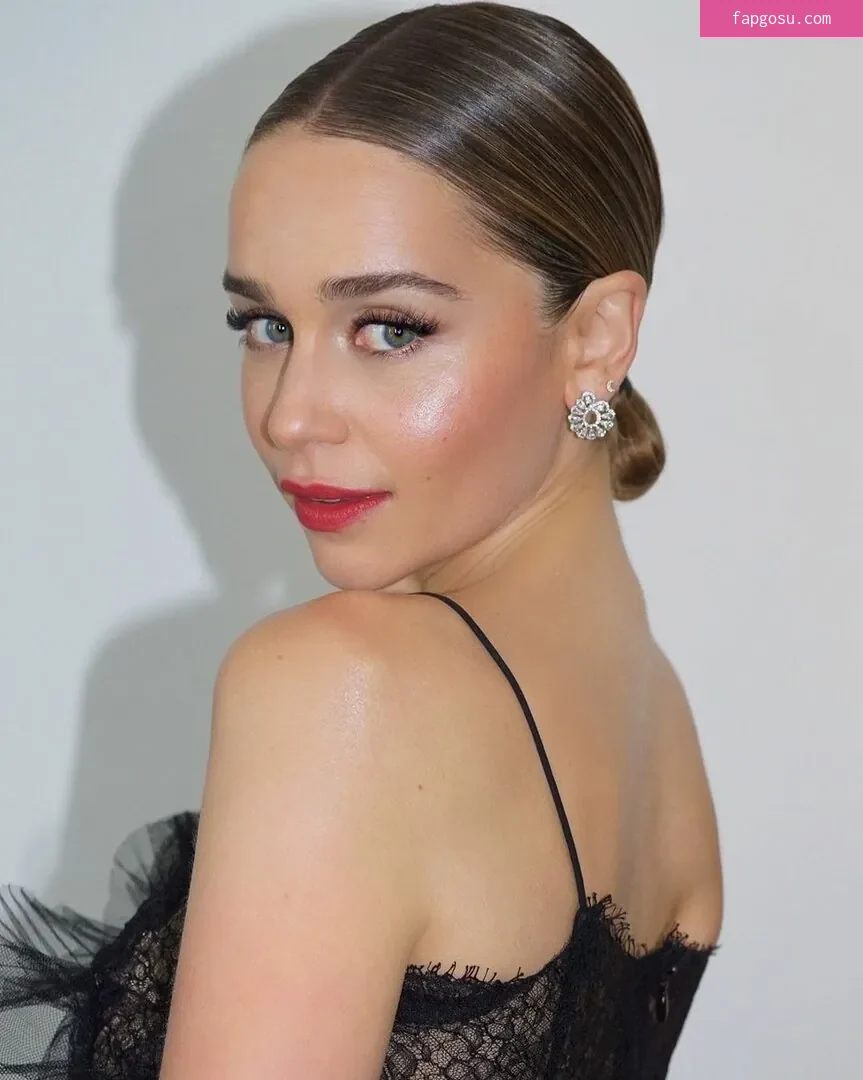 Emilia Clarke
