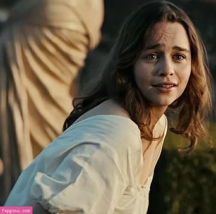 Emilia Clarke