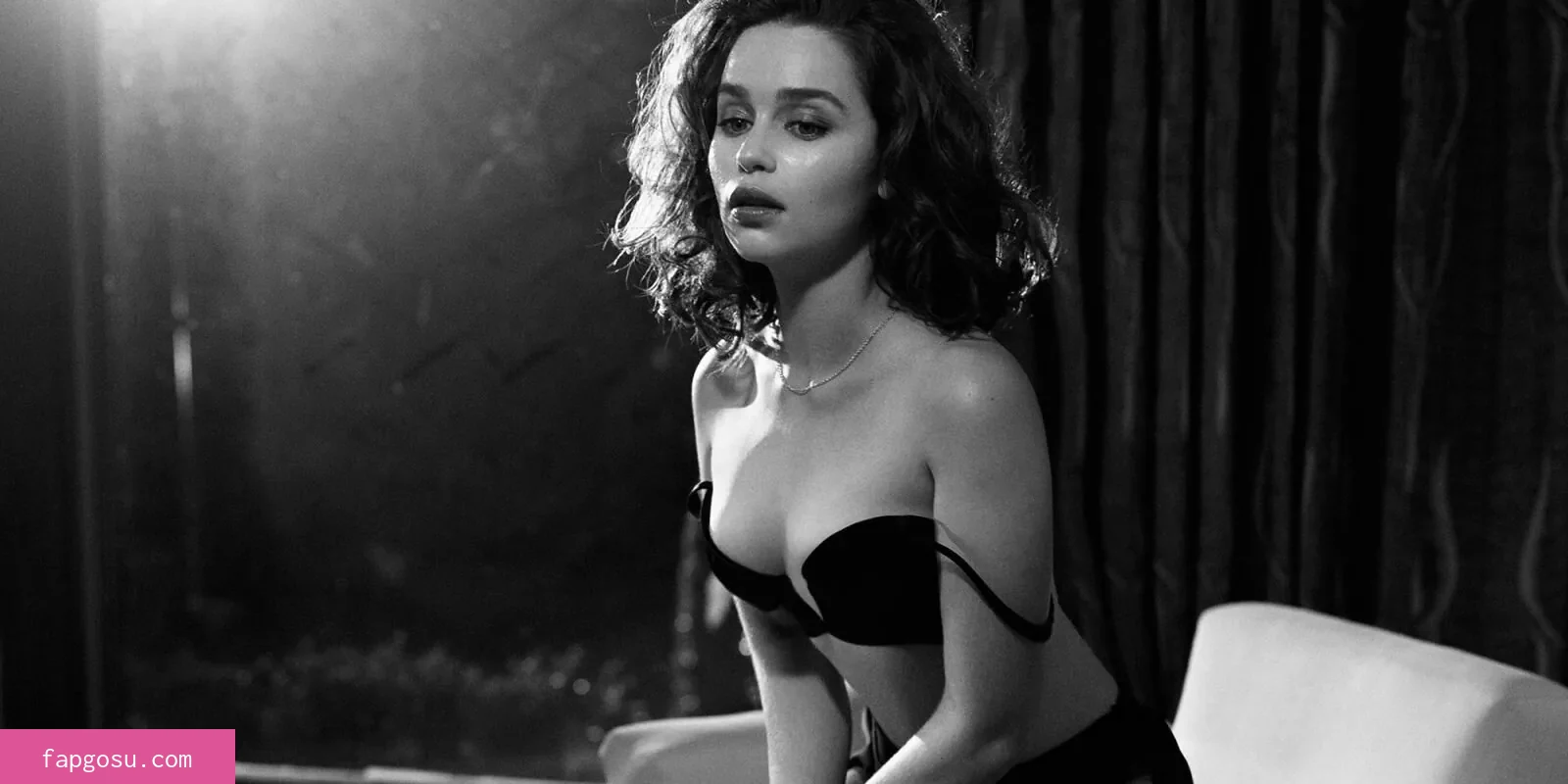 Emilia Clarke