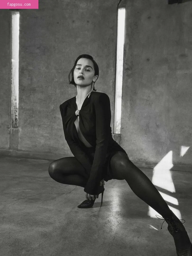 Emilia Clarke