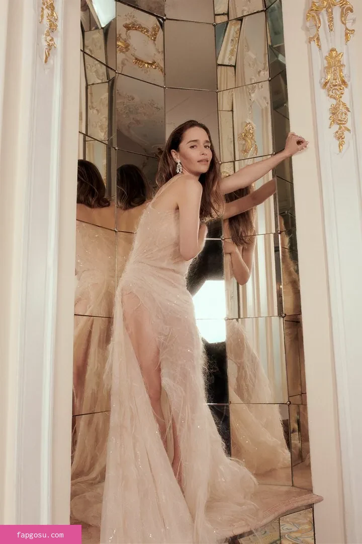 Emilia Clarke