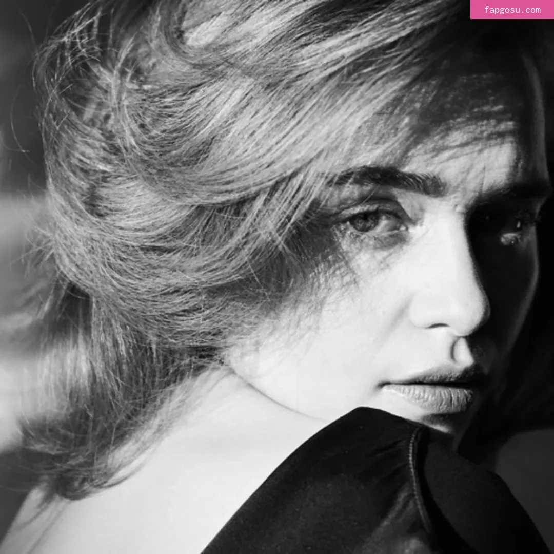 Emilia Clarke