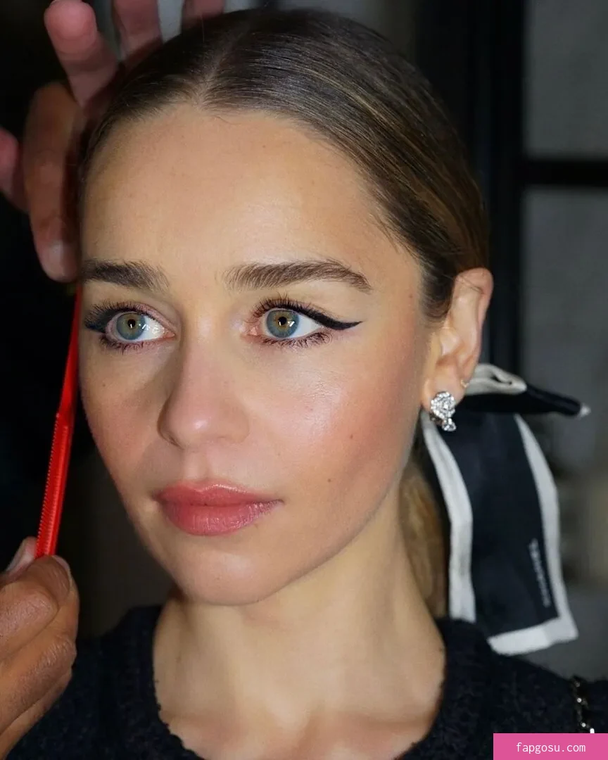 Emilia Clarke