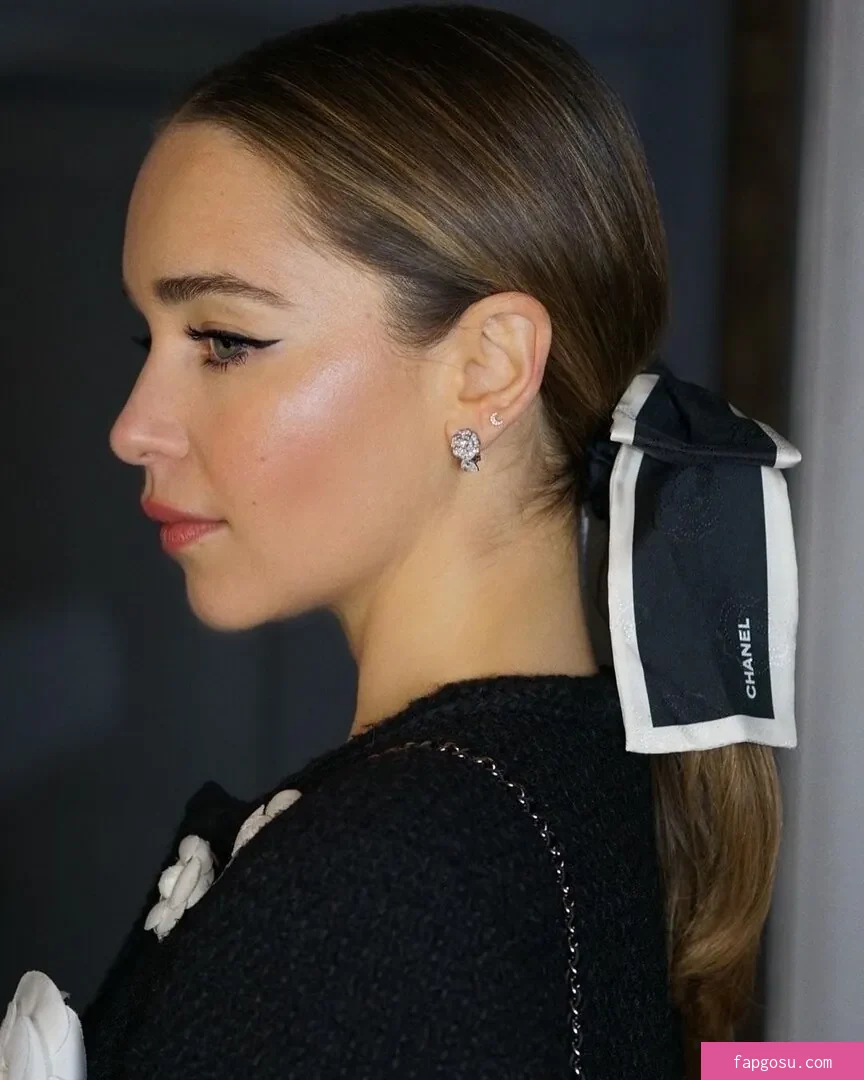 Emilia Clarke
