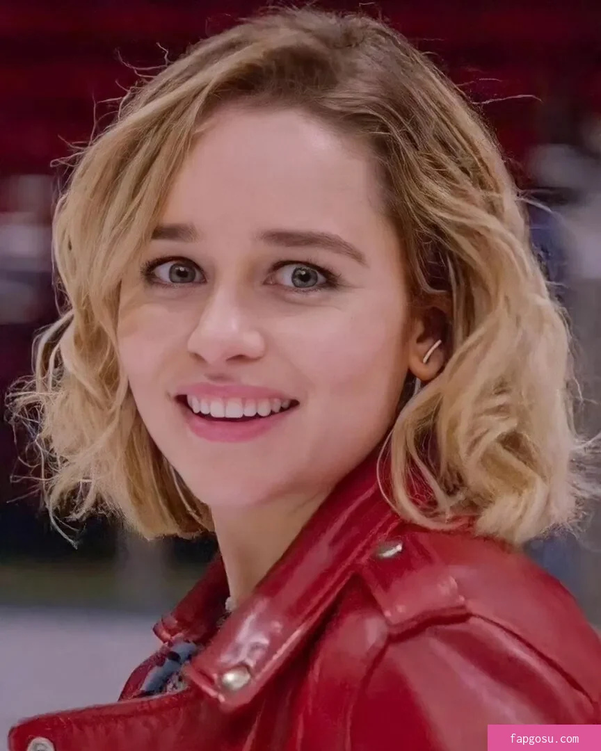 Emilia Clarke