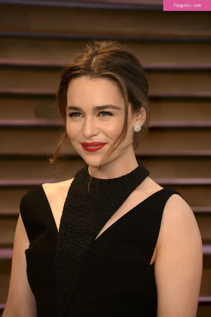 Emilia Clarke