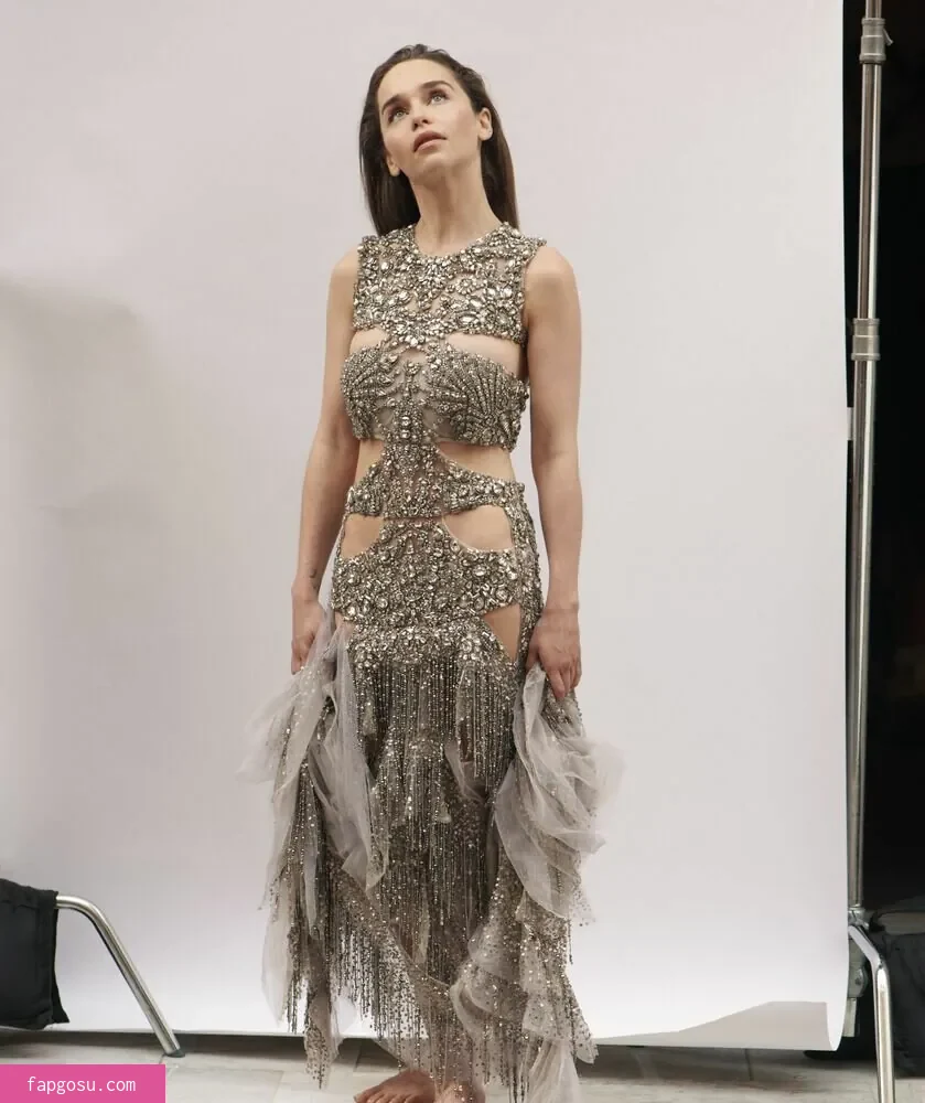Emilia Clarke