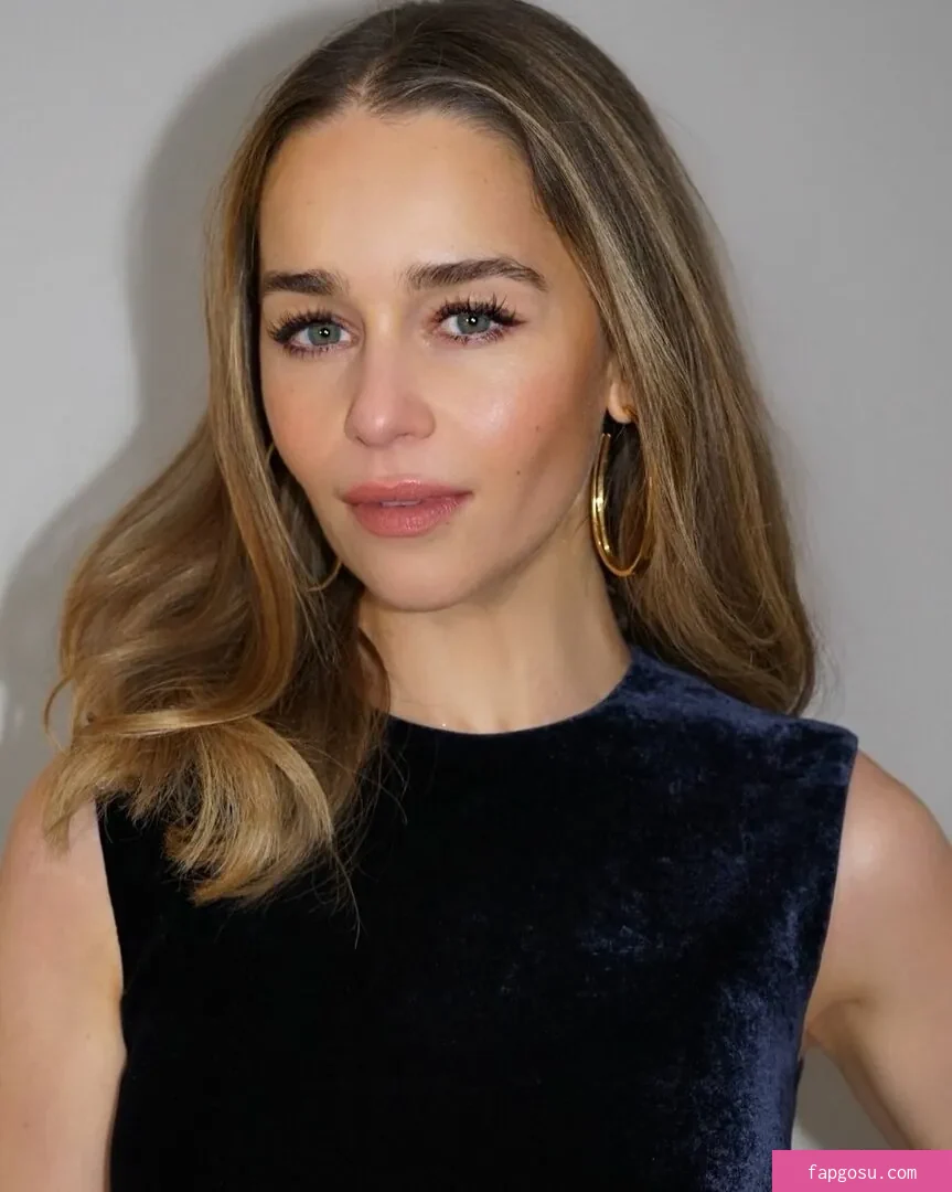 Emilia Clarke
