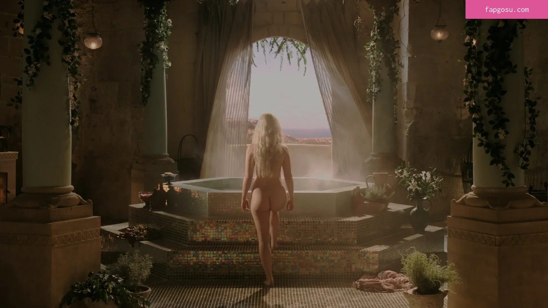 Emilia Clarke