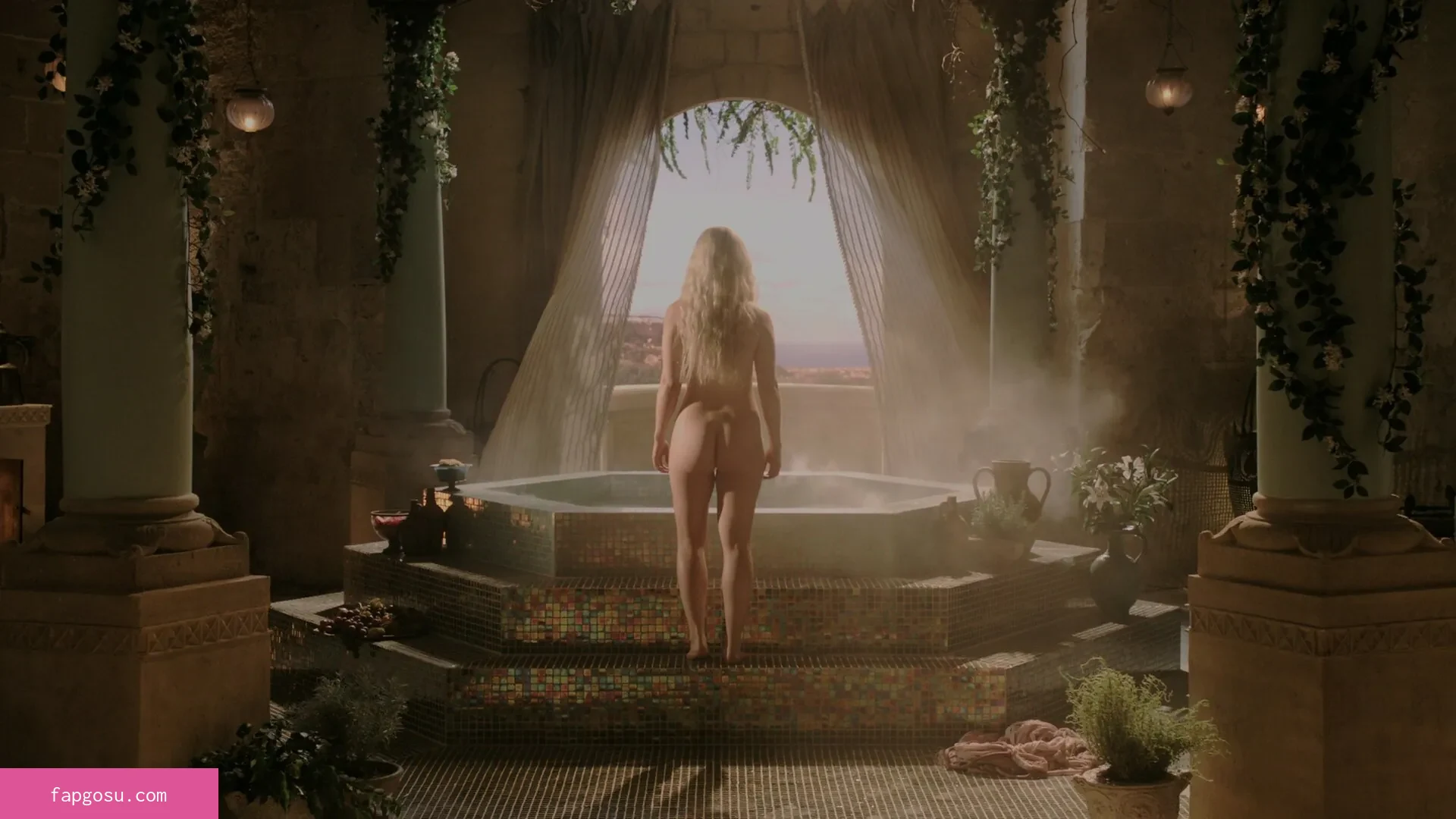 Emilia Clarke
