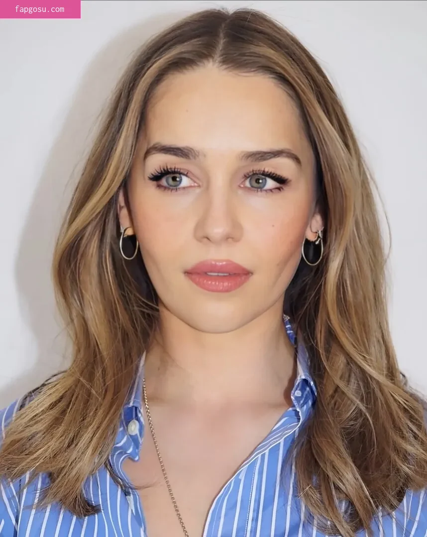 Emilia Clarke