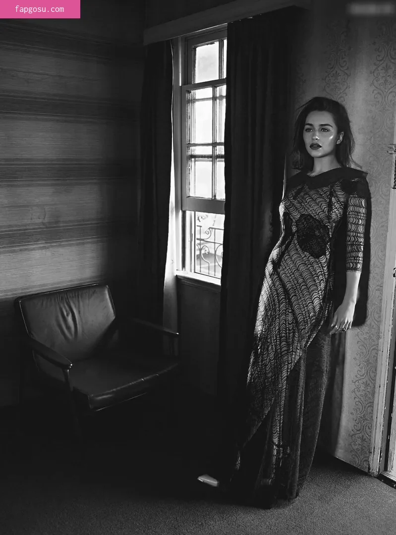 Emilia Clarke
