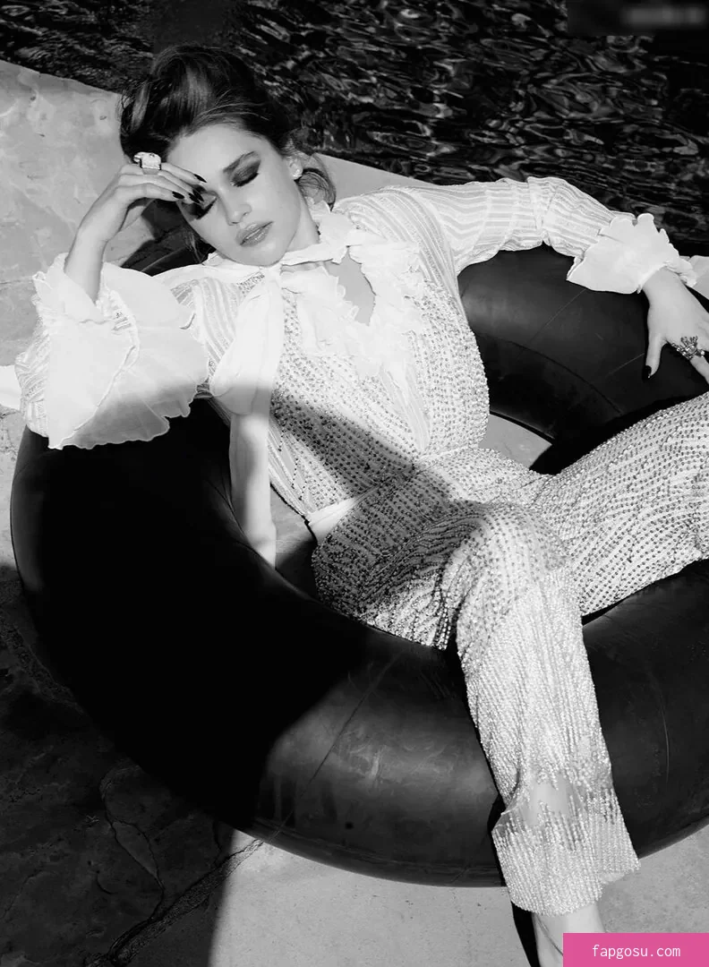 Emilia Clarke