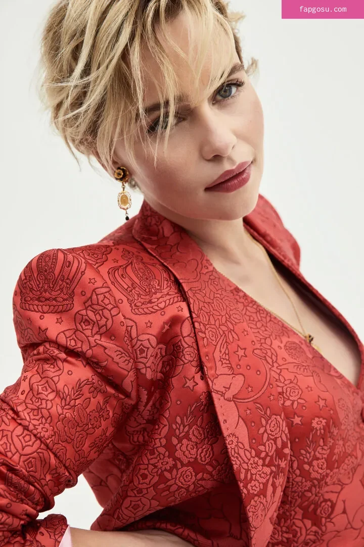Emilia Clarke