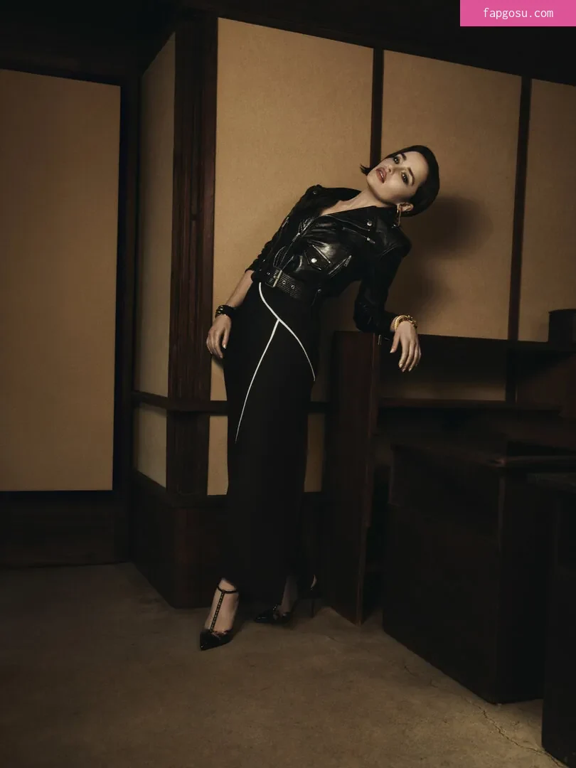 Emilia Clarke