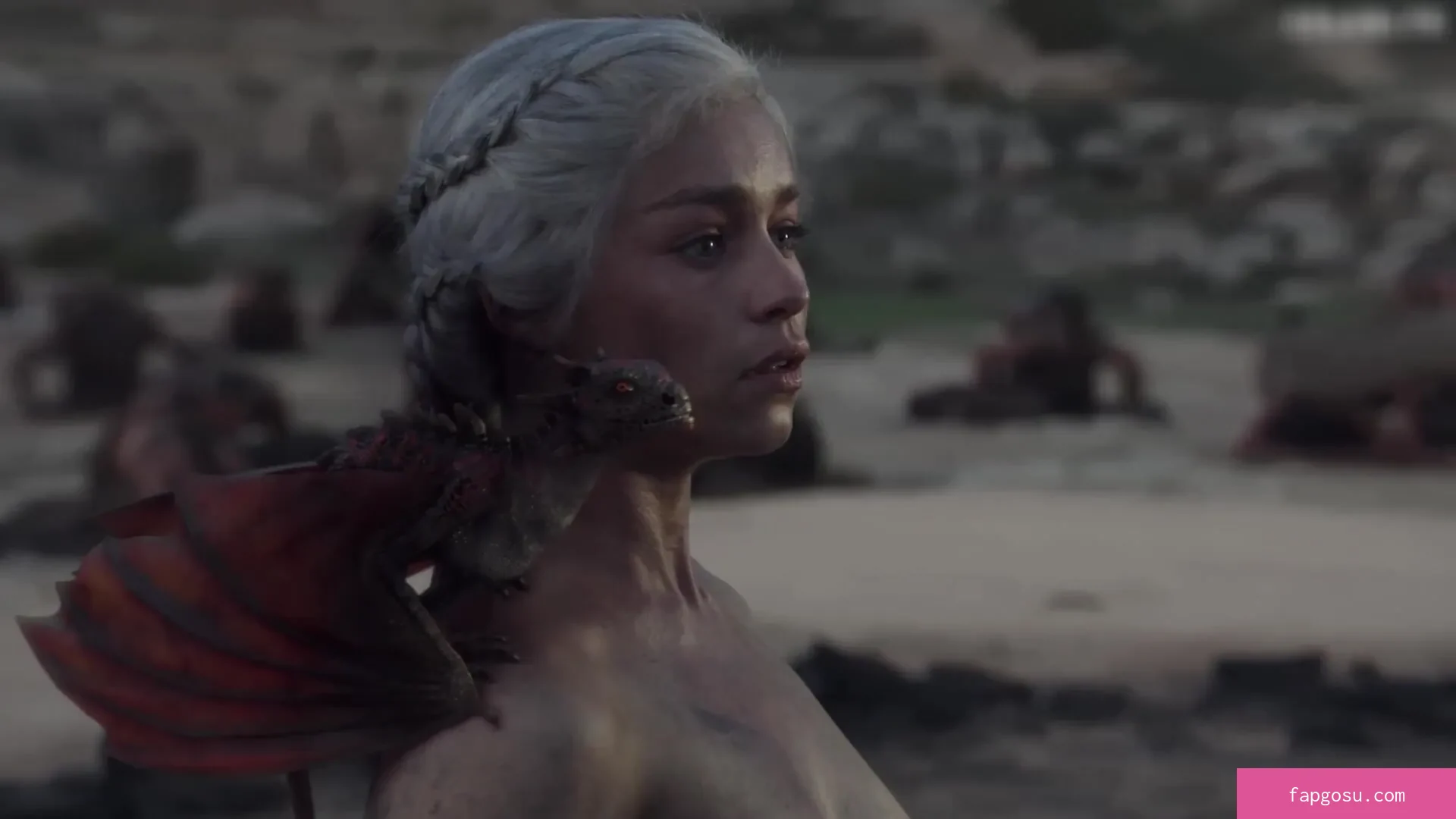 Emilia Clarke