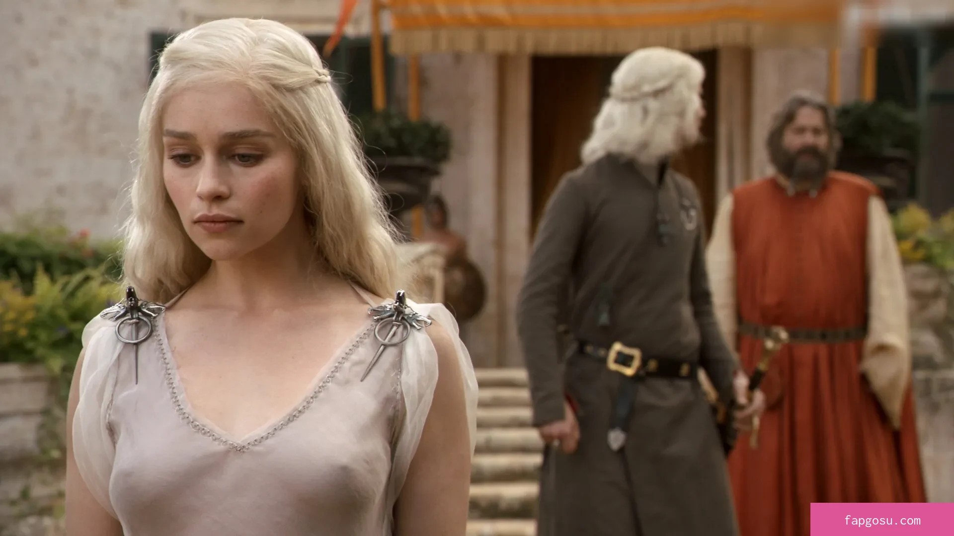 Emilia Clarke