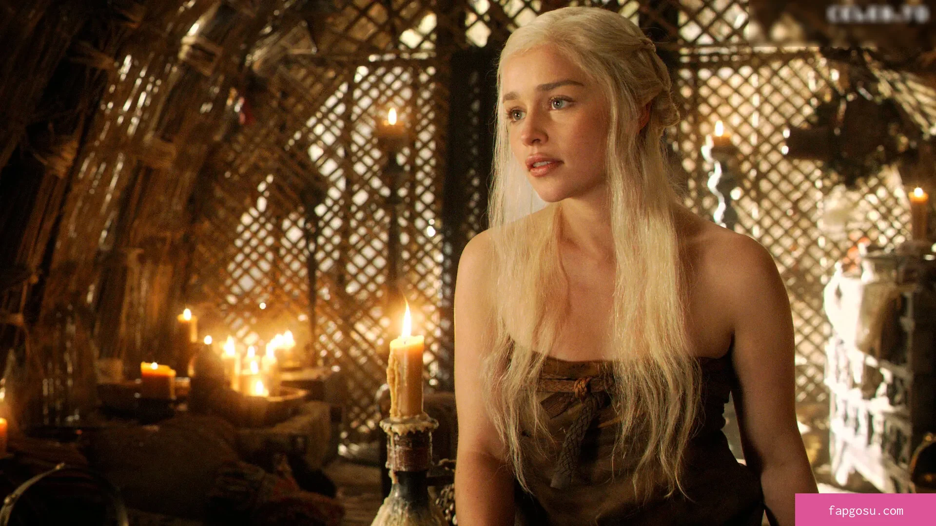 Emilia Clarke