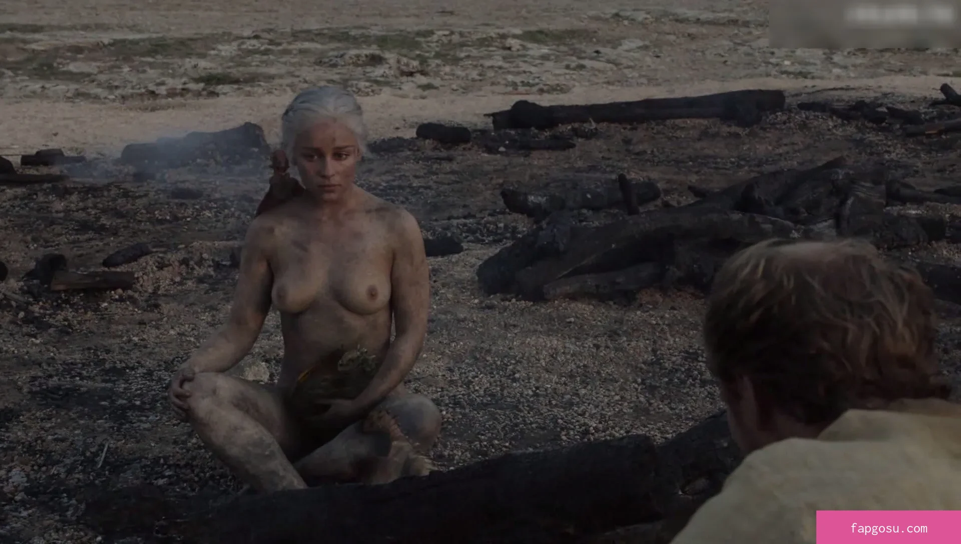 Emilia Clarke