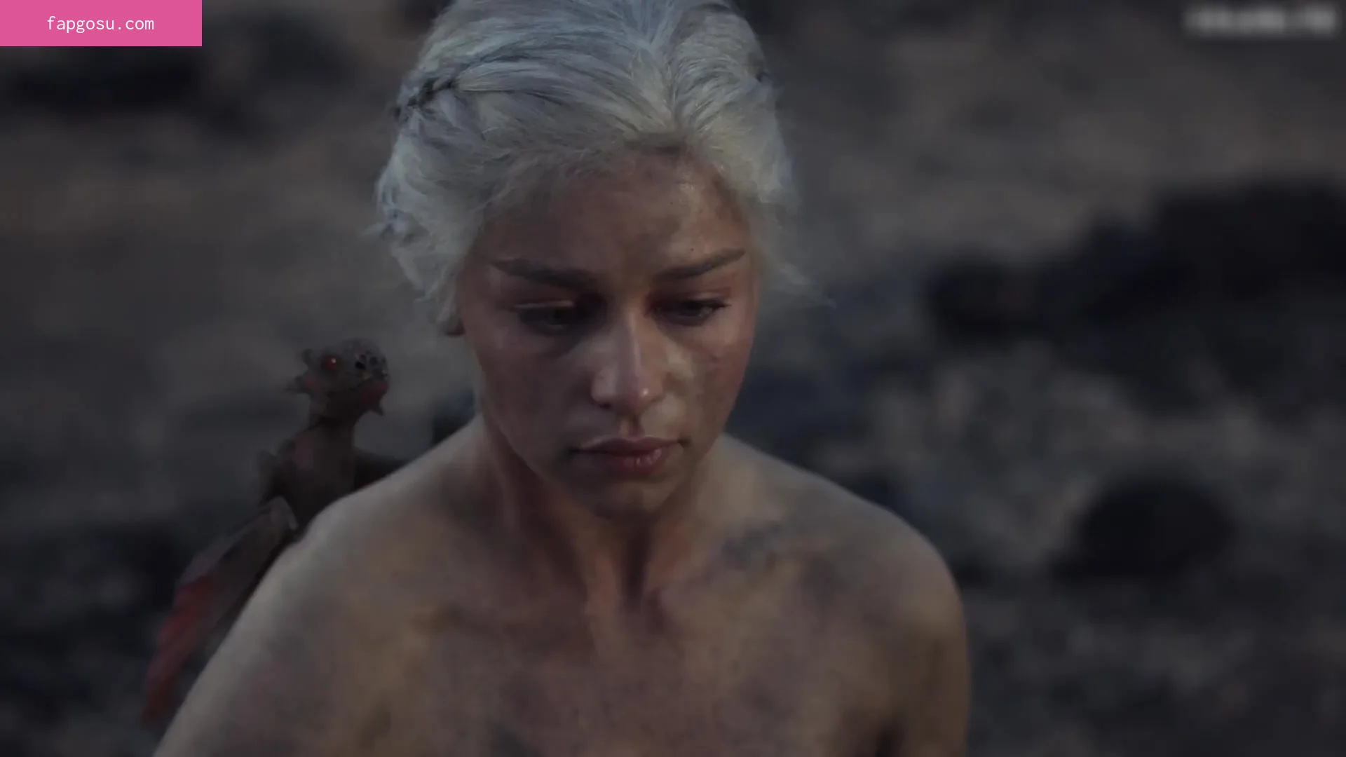 Emilia Clarke