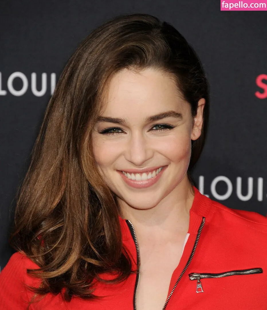 Emilia Clarke